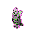 Exotic Noctowl